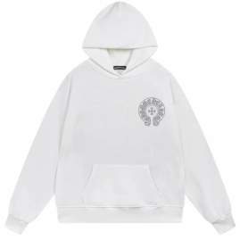 Picture of Chrome Hearts Hoodies _SKUChromeHeartsS-XLxlutxW262224